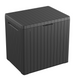 Садовый ящик Keter City Box 113L графит 246941