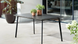 Стол садовый Keter Metalea Table 249184 черный, Черный