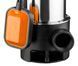 Погружной насос для грязной воды 1100W NEO TOOLS 04-736