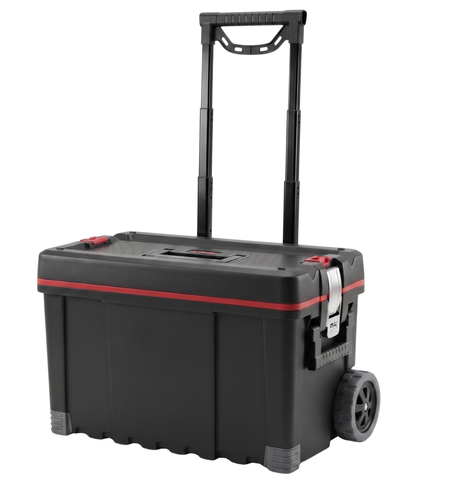 Ящик для инструментов на колесах Keter 25" Pro Hawk 230784