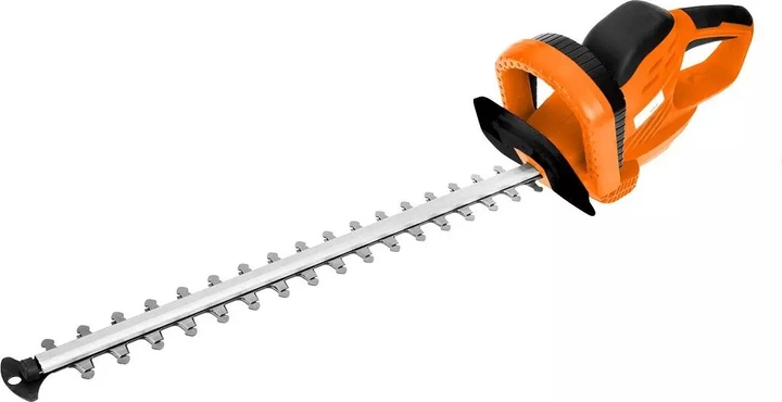 Кущоріз електричні ножиці для живоплоту 600 Вт 540 мм Neo Tools 04-627