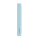 Павербанк Baseus Magnetic Mini Air з бездротовою зарядкою 20W 6000mAh Blue