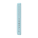 Павербанк Baseus Magnetic Mini Air з бездротовою зарядкою 20W 6000mAh Blue