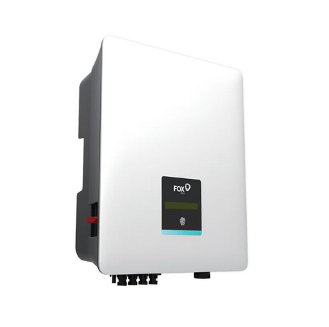 Інвертор тільки для сонячних панелей 3F FoxESS T8.0 G3 1686981