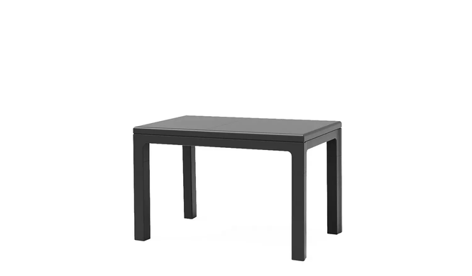 Комплект садових меблів Keter Emily Balcony Set 263011 графіт