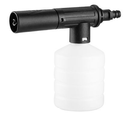 Аккумуляторная садовая мойка Graphite без аккумулятора 58G083