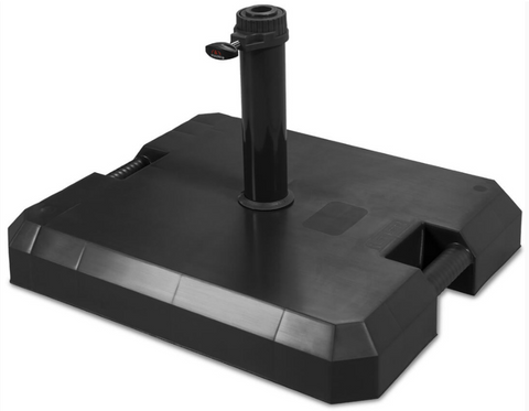 Бетонна основа під парасольку Profi Doppler 42 кг 003702