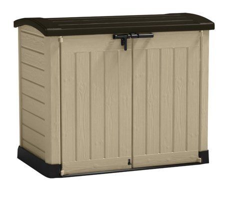 Ящик для зовнішнього зберігання 1 200л. Keter Store it out arc 230437