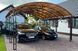 Навес для автомобиля Botanic Wiata 550400