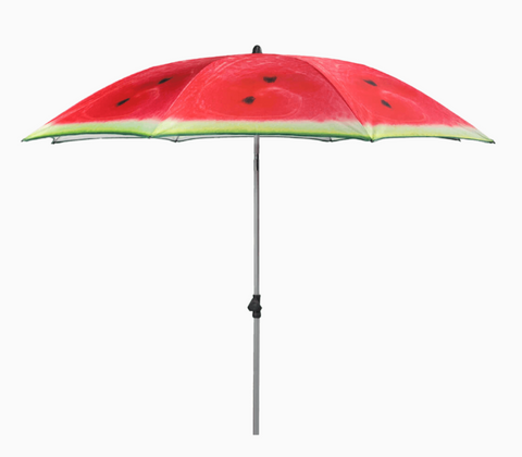 Парасолька садова Doppler FRUIT 200 Melone 003896