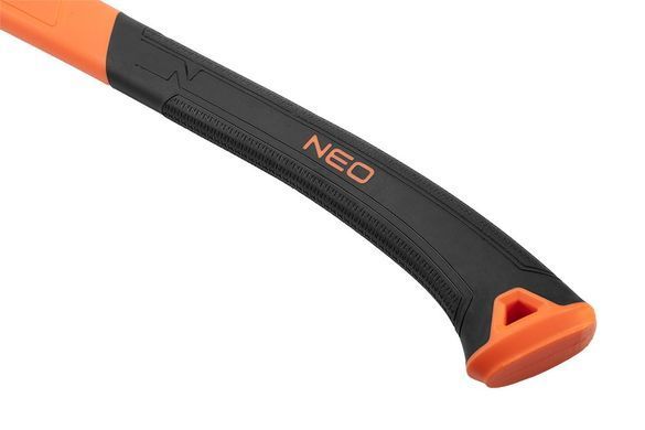 Сокира 1500 г ручка склопластикова Neo Tools 27-124
