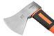 Сокира 1500 г ручка склопластикова Neo Tools 27-124
