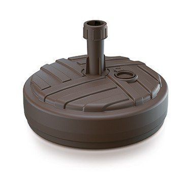 Основа для парасолі Prosperplast MPOD-440U коричнева