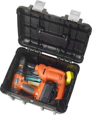 Ящик для інструментів Keter Connect Canti Toolbox 16 238279