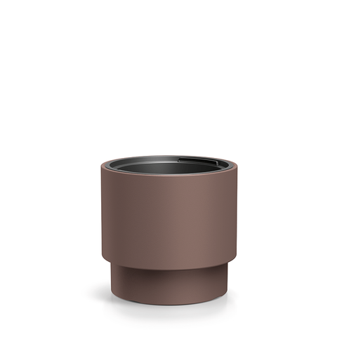 Горшок Prosperplast Heos DBHEN400-4985
