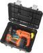 Ящик для інструментів Keter Connect Canti Toolbox 16 238279