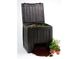 Компостер садовый Keter Deco Composter With Base 340 L 231600 коричневый