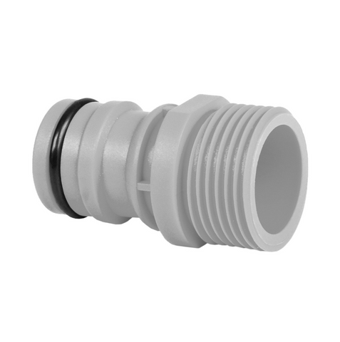 Адаптер із зовнішньою різьбою Cellfast Ideal 1" 57-096