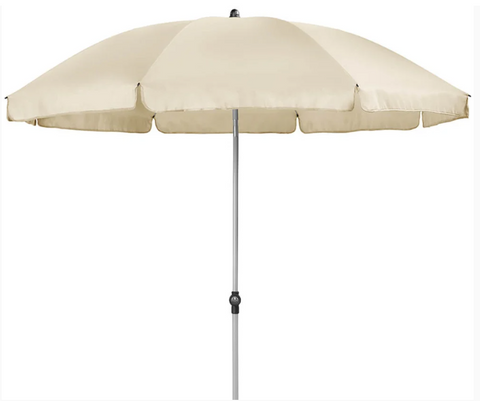 Парасолька садова Doppler ACTIVE 200 Beige 003717