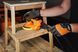 Орбітальна шліфувальна машина Neo Tools 350W