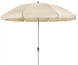 Парасолька садова Doppler ACTIVE 200 Beige 003717