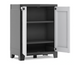Шафа пластикова Keter/Kis Titan Low Cabinet 003187 низька