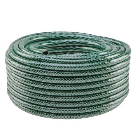 Шланг садовий 3-х шаровий 1/2" 30м Verto Economic 15G801