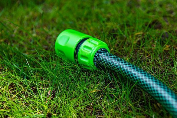Шланг садовый 3-х слойный 1/2" 30м Verto Economic 15G801