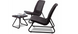 Комплект садовой мебели Keter Rio Patio Set 211426 коричневый, Коричневый