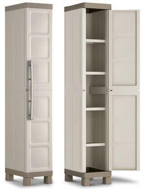Шафа Keter/Kis Excellence 1 Door Cabinet 003524