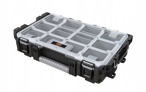 Ящик-органайзер для інструментів Keter Roc Pro 22 Gear 257190