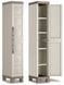 Шафа Keter/Kis Excellence 1 Door Cabinet 003524