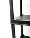 Стелаж пластиковий Keter/Kis Plus Shelf Tribac 5 90x45x182см 240621