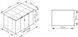 Сарай для інструментів металевий HardMaster Oregon 9x6 Warm Grey 004041 (261х171 см)