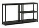 Стелаж пластиковий Keter/Kis Plus Shelf Tribac 5 90x45x182см 240621