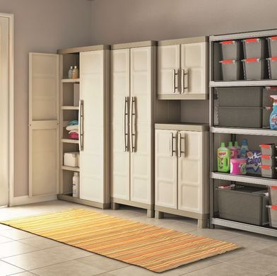 Шафа Keter/Kis Excellence Low Cabinet 241048