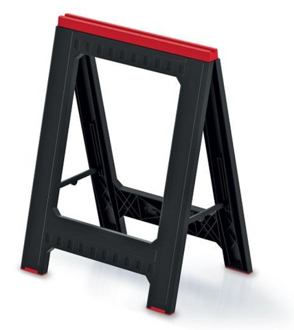 Опора-стійка козел для розпилювання деревини Kistenberg Titan Stand KTIS8060