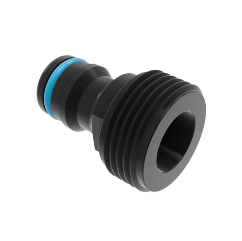 Адаптер із зовнішньою різьбою Cellfast ERGO&trade; 3/4" 53-235