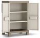 Шафа Keter/Kis Excellence Low Cabinet 241048