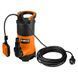Занурювальний насос для брудної води 900W, 16 000 л/год Neo Tools 04-746