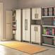 Шафа Keter/Kis Excellence Low Cabinet 241048