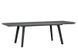 Стіл пластиковий Keter Harmony Extendable 255241 графіт