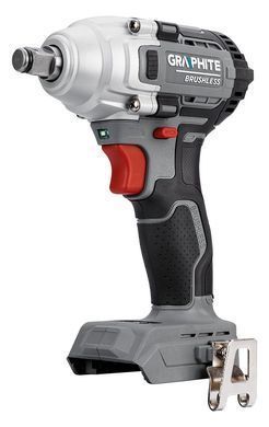 Гайковёрт ударный аккумуляторный Neo Tools 58G028-1 (без аккумулятора)