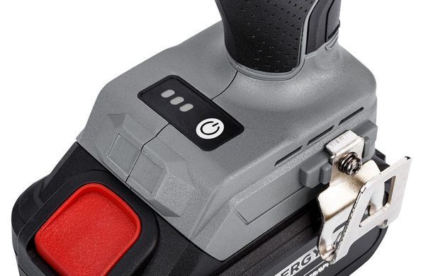 Гайковёрт ударный аккумуляторный Neo Tools 58G028-1 (без аккумулятора)