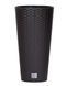 Горщик Prosperplast Rato Tubus DRTUS300-440U коричневий, Коричневий