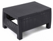 Столик Keter Corfu Table 241945 графіт