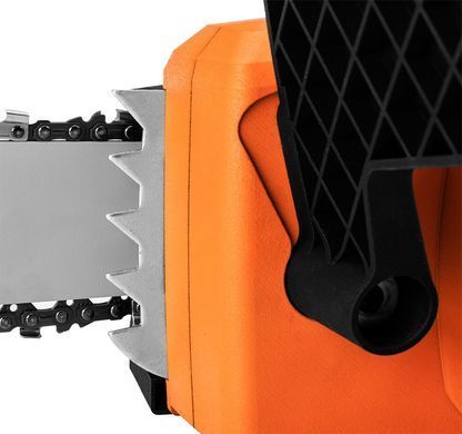 Електрична ланцюгова пила 1800W, шина 405 мм (16") Neo Tools 04-632