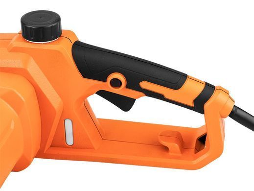 Електрична ланцюгова пила 1800W, шина 405 мм (16") Neo Tools 04-632