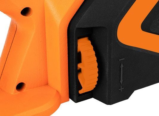 Електрична ланцюгова пила 1800W, шина 405 мм (16") Neo Tools 04-632