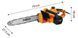 Електрична ланцюгова пила 1800W, шина 405 мм (16") Neo Tools 04-632